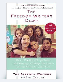 The Freedom Writers Diary