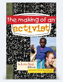 The Making of an Activist